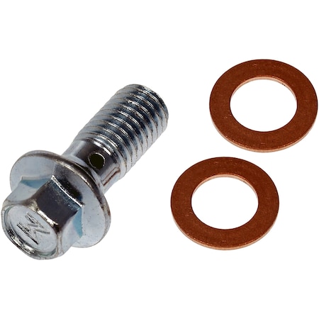 Dorman BRAKE HOSE BOLT 13936